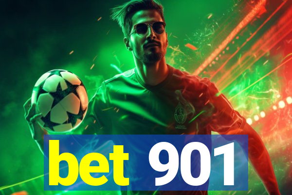 bet 901