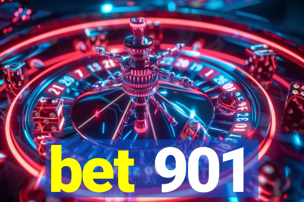 bet 901