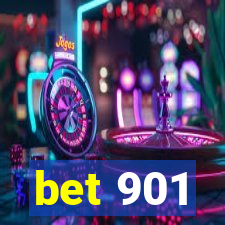 bet 901