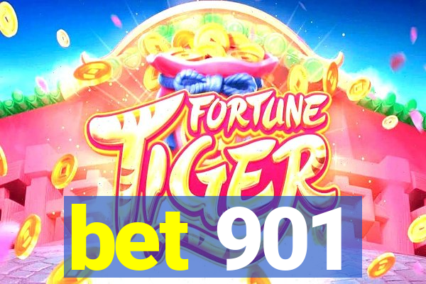 bet 901