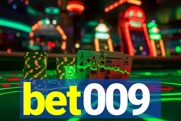 bet009