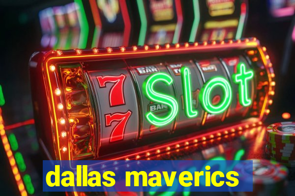 dallas maverics