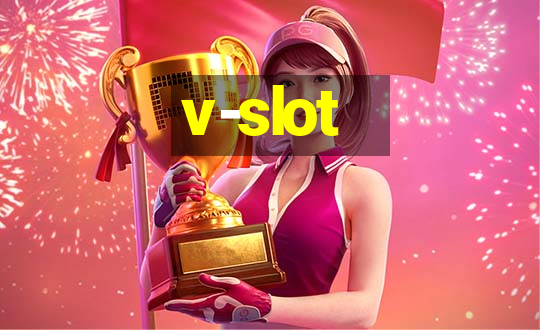 v-slot