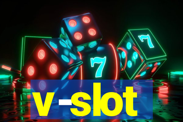 v-slot