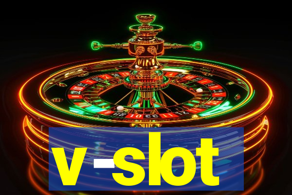 v-slot