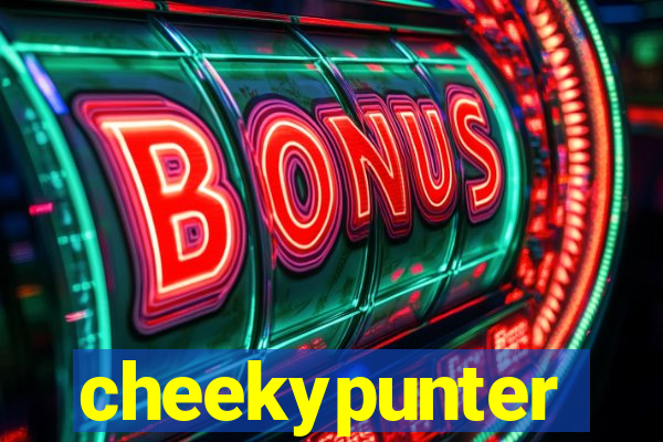 cheekypunter