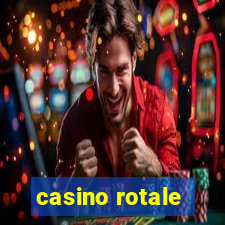 casino rotale