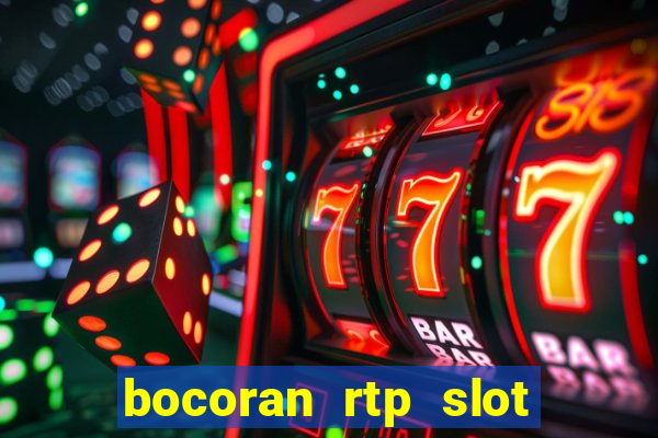 bocoran rtp slot pragmatic hari ini 2022