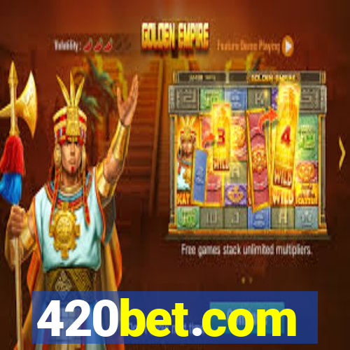 420bet.com