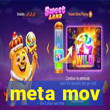 meta mov