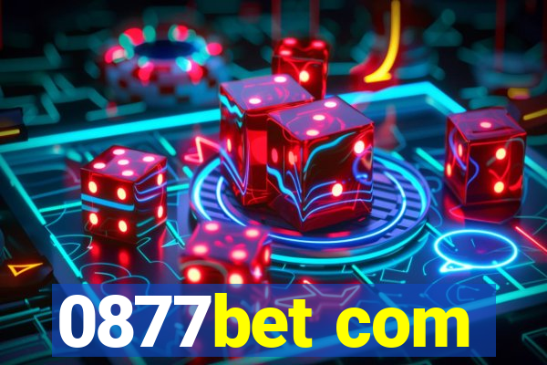 0877bet com