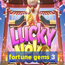 fortune gems 3