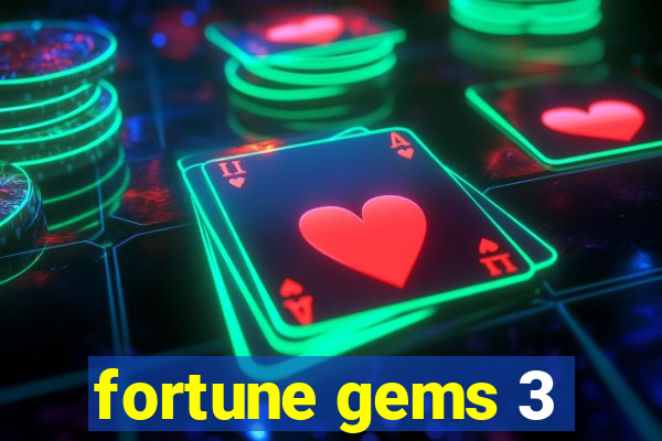 fortune gems 3