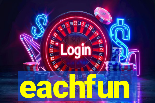 eachfun entertainment limited