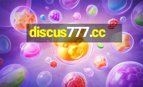 discus777.cc