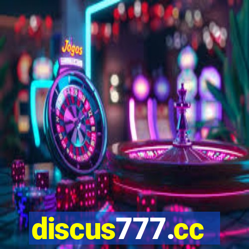 discus777.cc