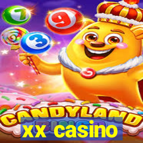 xx casino