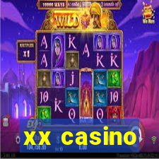 xx casino