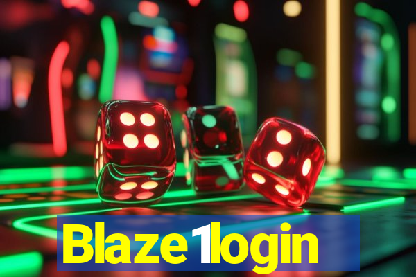 Blaze1login