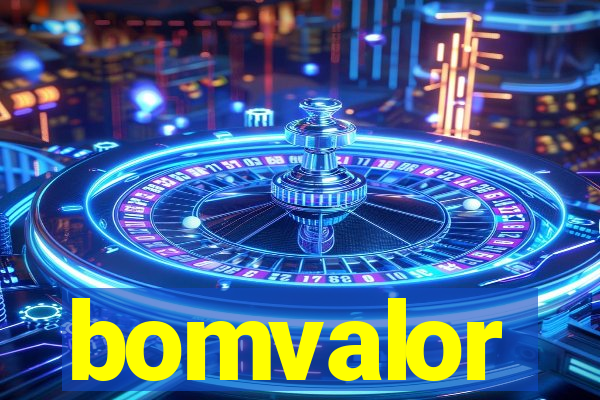 bomvalor