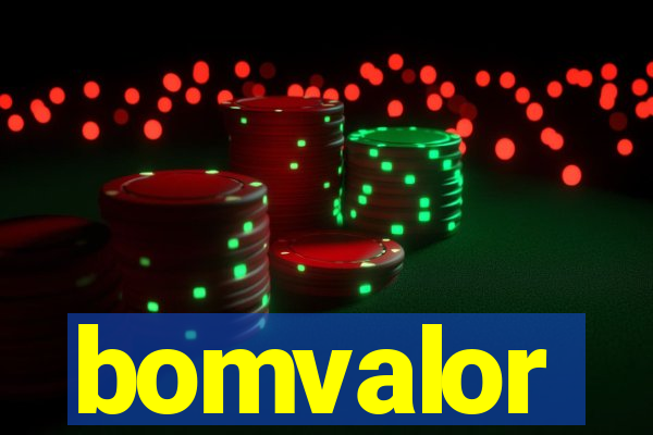 bomvalor