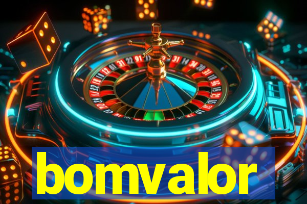 bomvalor