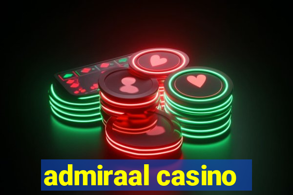 admiraal casino