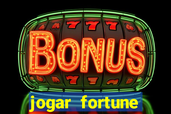 jogar fortune double demo