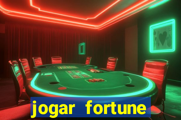 jogar fortune double demo