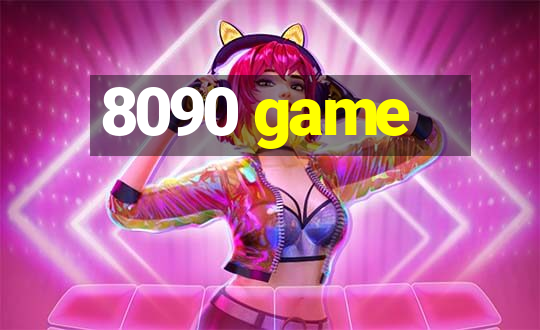 8090 game