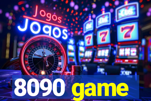 8090 game