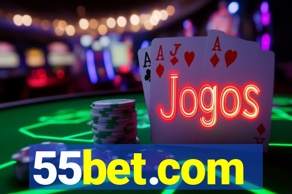 55bet.com