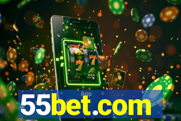 55bet.com