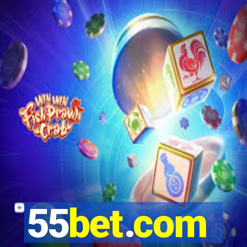 55bet.com