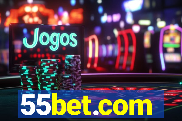 55bet.com