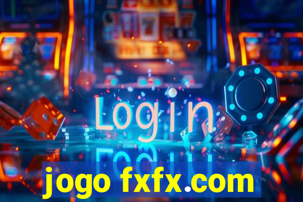 jogo fxfx.com