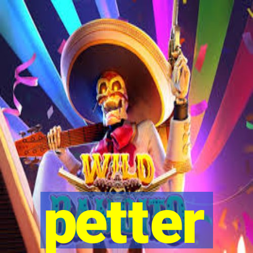 petter rabbit