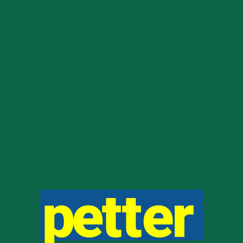 petter rabbit