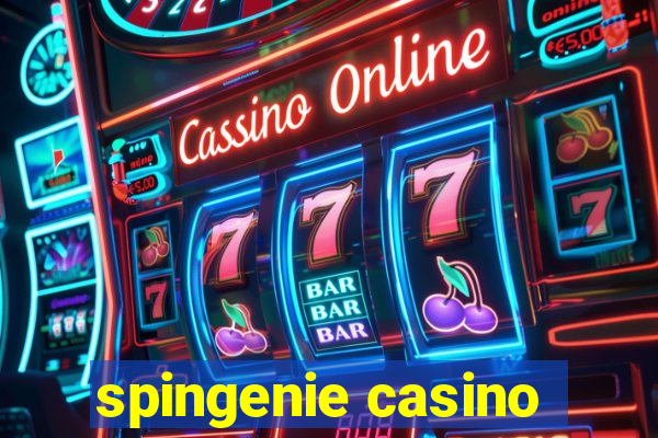 spingenie casino