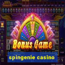 spingenie casino