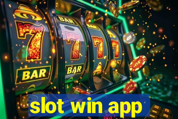 slot win app