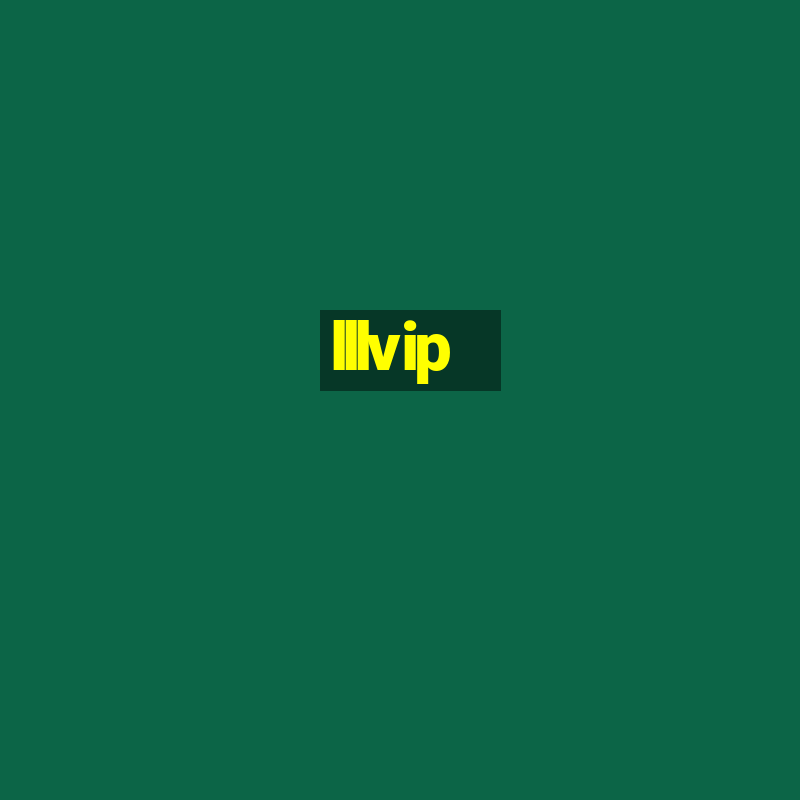 lllvip