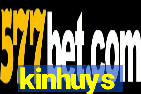 kinhuys