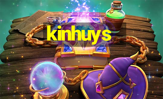 kinhuys