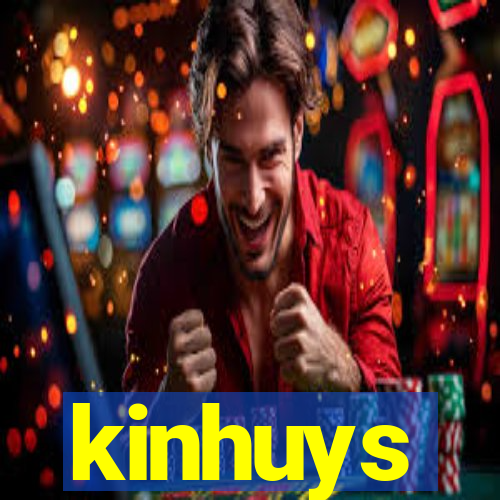 kinhuys