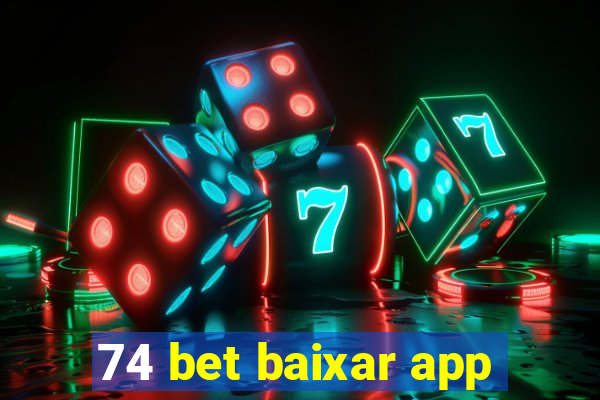 74 bet baixar app