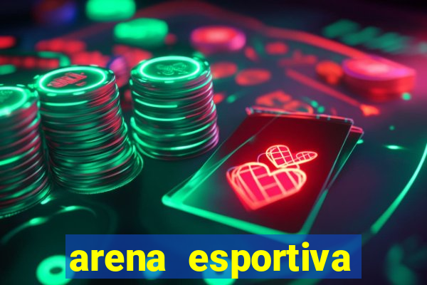 arena esportiva consultar bilhete