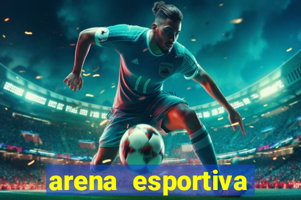 arena esportiva consultar bilhete