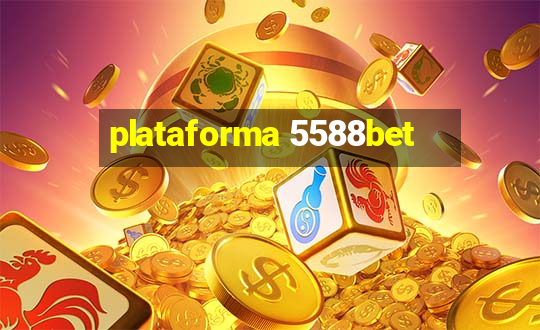 plataforma 5588bet