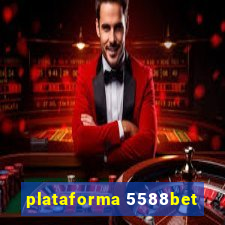 plataforma 5588bet